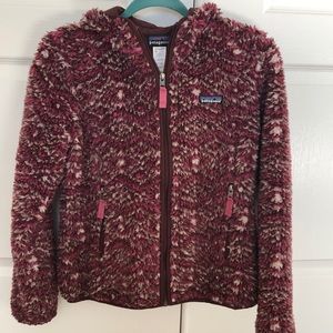 Patagonia jacket